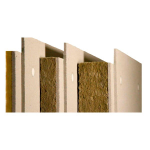Акустическая ЗИПС панель SOUNDPROOF 1200*600*36 мм (0,72 м.кв.). Photo 3